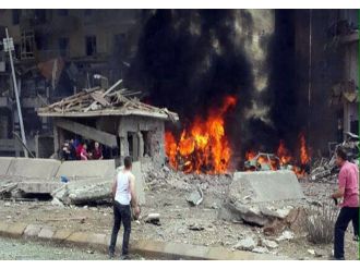 Hayatını kaybedenlerin sayısı 5’e yükseldi