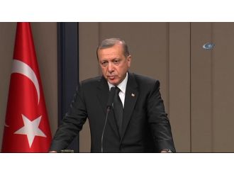 "Bu yanlış adımdan Almanya’nın dönmesi gerekir"