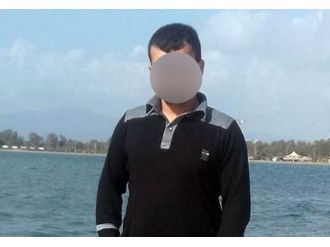 Ayrılmak isteyen sevgilisine tecavüz etti