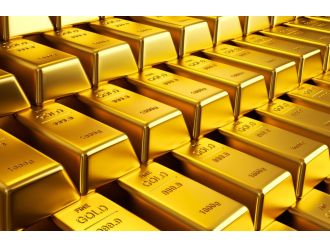 Mayısta en çok külçe altın kazandırdı