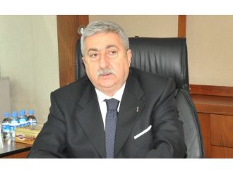 Palandöken’den ’arabulucu’ vurgusu