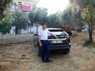 Eski eşinin sevgilisini öldürdü !