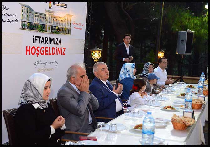 “Önemli Olan Dostluklardır, Gönül Bağlarıdır”