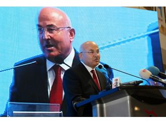 İşveren ile işsizi buluşturan İSKİF açıldı