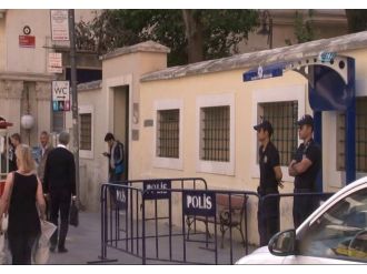 İstiklal Caddesi’nde yeni dönem