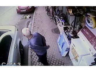 2. kattan düşen çocuğun inanılmaz kurtuluşu