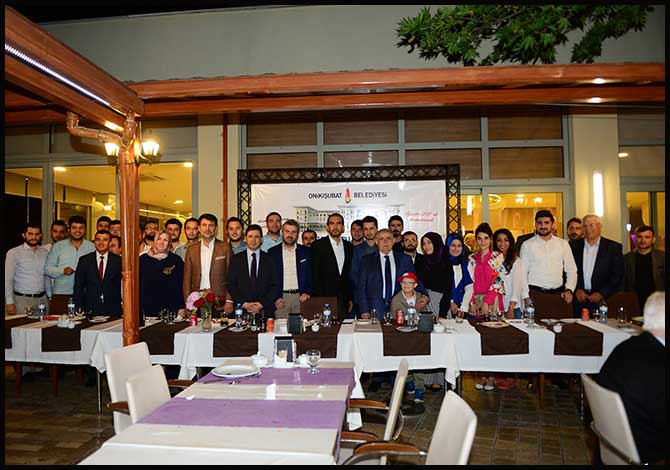 “Çok Daha Güzel Hizmetlere Vesile Olacağız”