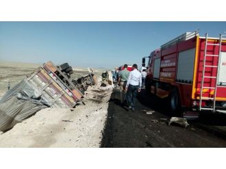 Taziye ziyaretinden dönüyorlardı