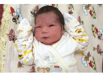 Yaşaması için 70 bin lira gerekli