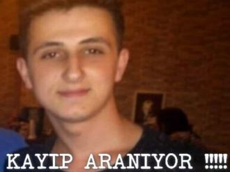 Kayıp liselinin cesedi ormanlık alanda bulundu