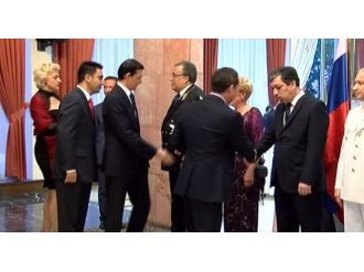 Ankara’da Rusya Milli Günü kutlandı