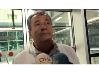 "Oğlumun şehit olmasıyla gurur duyuyorum"