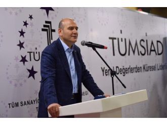 "Eğer 3. havalimanını yapmasaydık..."