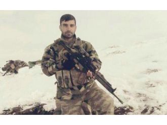 Şehit ateşi Aksaray’a düştü