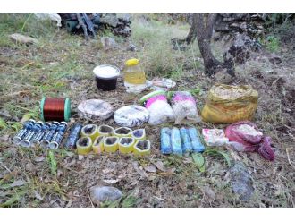 PKK’ya vatandaş darbesi