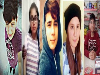 İstanbul’da 6 çocuk kayboldu