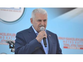 Avrasya Tüneli’nin açılacağı tarihi açıkladı
