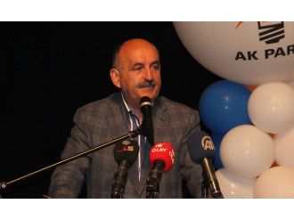 Müezzinoğlu’ndan Kızılay mesajı