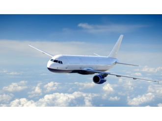 Mumbai seferini yapan uçak Ankara’ya acil iniş yaptı