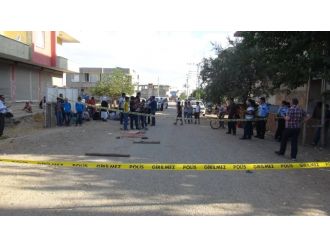 Halk otobüsü, 1.5 yaşındaki çocuğu  ezdi