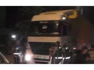 İstanbul’da 140 bin paket kaçak sigara ele geçirildi