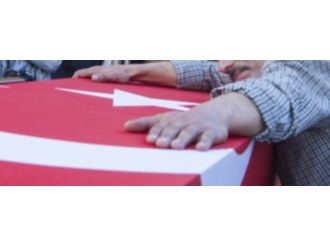 Şırnak’tan acı haber: 1 polis şehit oldu