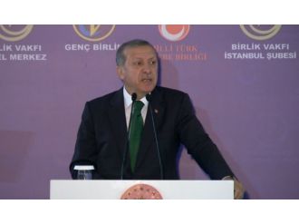 Erdoğan’dan Avrupa’ya terör eleştirisi: İyi terörist kötü terörist olmaz