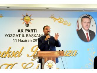 "Süratli bir şekilde dosyaları savcılıklara göndereceğiz"