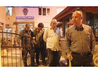 Sakarya’da bulunan 6 çocuk ailelerine teslim edildi