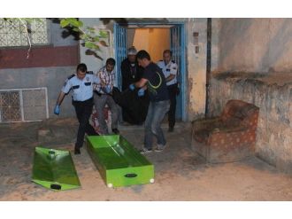 Kendisini darp eden eski kocasını öldürdü