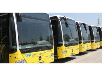 İstanbul’a yeni İETT hattı