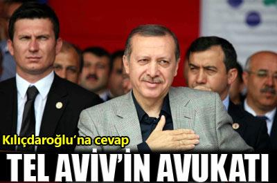 Erdoğandan Kılıçdaroğluna cevap