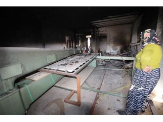 Terör 27 yıllık emeğini yok etti