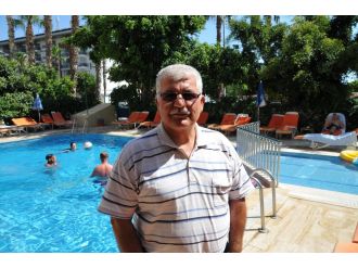 Almanların ’acil tahliyesi’ iddiası: "Alman heyet Alanya’ya geldi"