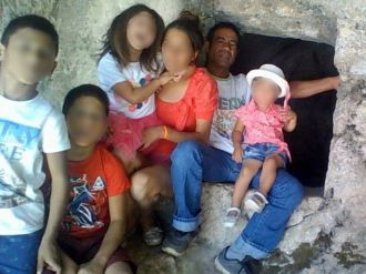 Cinayet öncesi sosyal medyadan tehdit etmiş