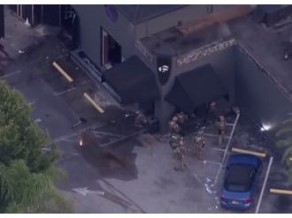 ABD’deki saldırıda ölü sayısı 50’ye yükseldi