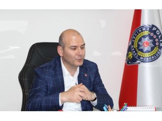 "Bu milletin her ferdi bu toprakların sahibidir"