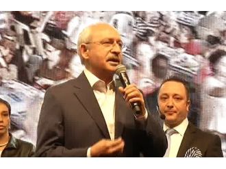 "Birlik beraberliğe her zamankinden çok ihtiyacımız var"