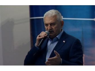 "Halkın içinden hiç kopmadık"