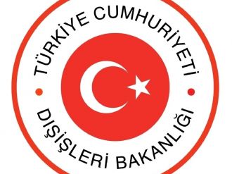Dışişleri, ABD’deki saldırıyı kınadı