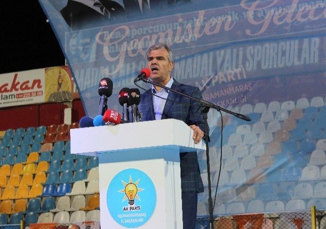 "Bizimle Hareket Edin, Daeş Meselesini 3 Günde Halledelim"