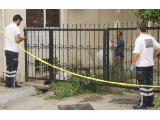 ABD’li İncirlik çalışanının esrarengiz ölümü