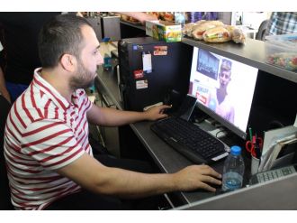 Atalat Filiz’in ilk görüntülendiği kafenin sahibi konuştu