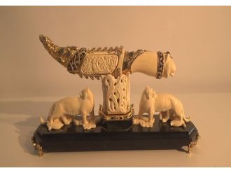 Kaddafi’nin hançeri İstanbul’da yakalandı