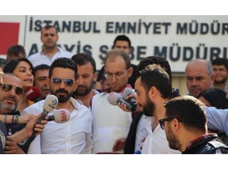 Tuzlalılar rahat bir nefes aldı