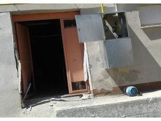 Van’da 2 okula saldırı