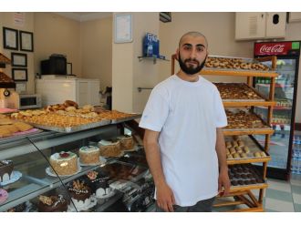 Seri katili o ihbar etti