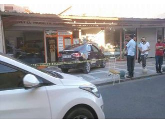 Suriyeli gazeteciye silahlı saldırıyı IŞİD üstlendi