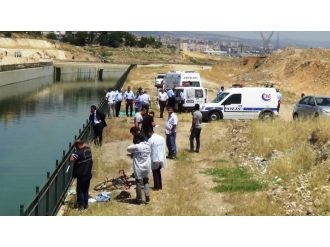 2 çocuk boğularak can verdi