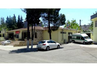 Sınırı geçmek isteyen 2 IŞİD’li öldürüldü